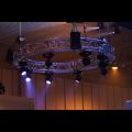 American DJ Vizi Wash LED 108